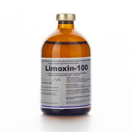 Limoxin - 100