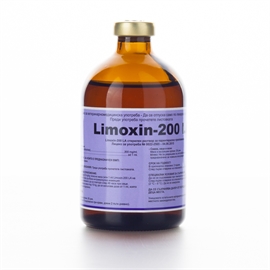 Limoxin – 200 LA