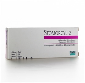 Stomorgyl 2