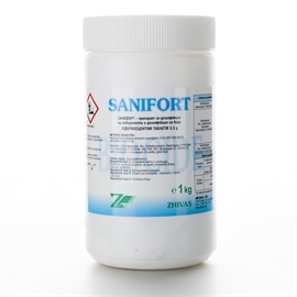 Sanifort