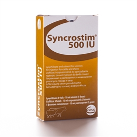 Syncrostim