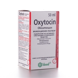 Oxytocin 