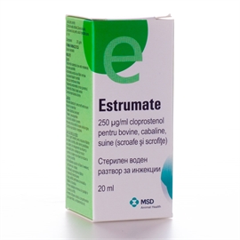 Estrumate®