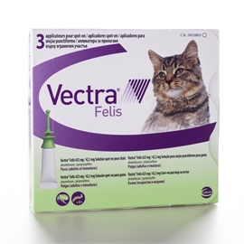 Vectra® Felis