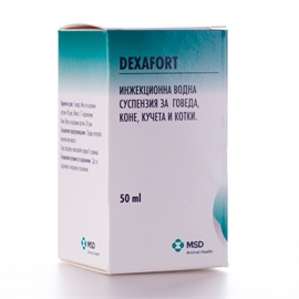 Dexafort