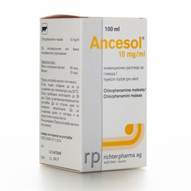 Ancesol