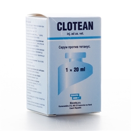 Clotean