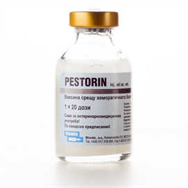 Pestorin