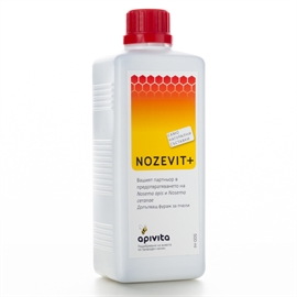 Nozevit+