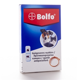 Bolfo 38 см