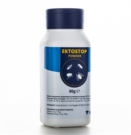 EKTOSTOP 