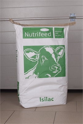 NUTRIFEED ISILAC