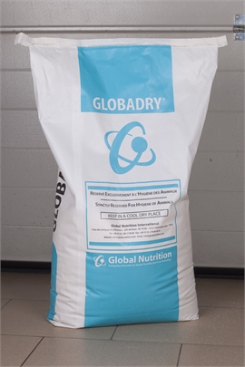 GLOBADRY