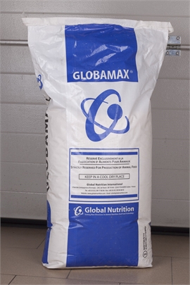 GLOBAMAX