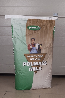 POLMASS MILK