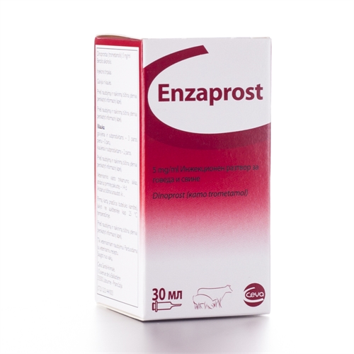 Enzaprost