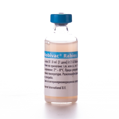 Nobivac Rabies