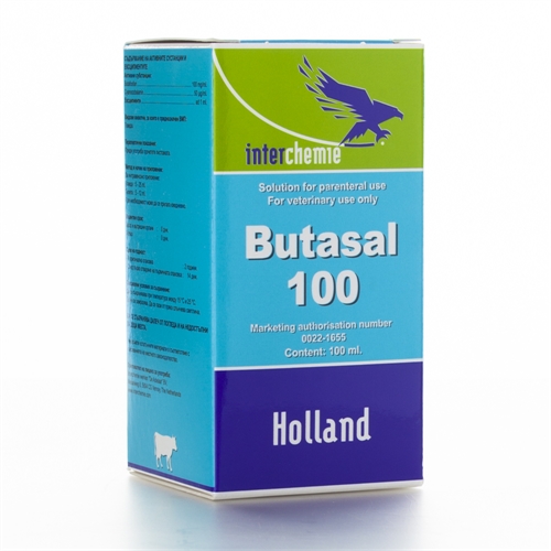 Butasal 100