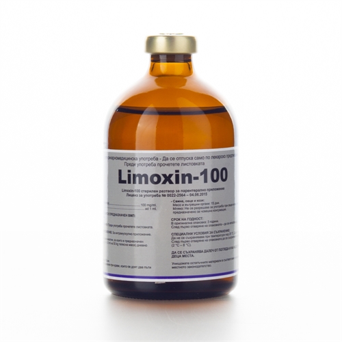 Limoxin - 100