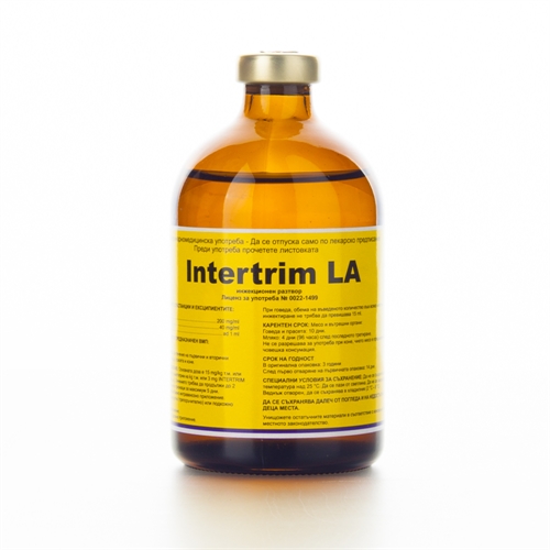 Intertrim LA