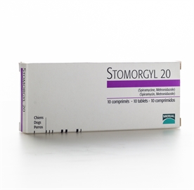 Stomorgyl 20