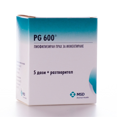 PG 600 ®