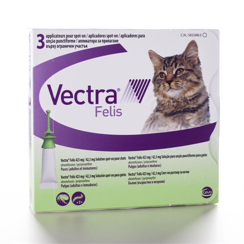 Vectra® Felis