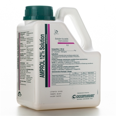 Amrol 12 % Solution Amrol 12 % Solution