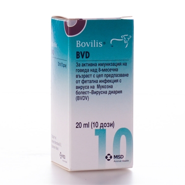 Bovilis BVD Bovilis BVD