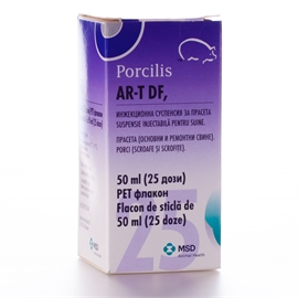 Porcillis AR-T DF 