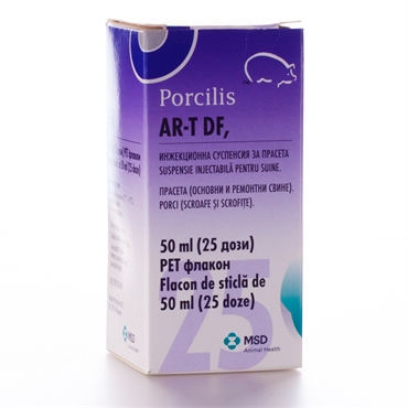 Porcillis AR-T DF Porcillis AR-T DF