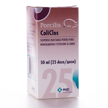 Pocilis Coli Clos Pocilis Coli Clos